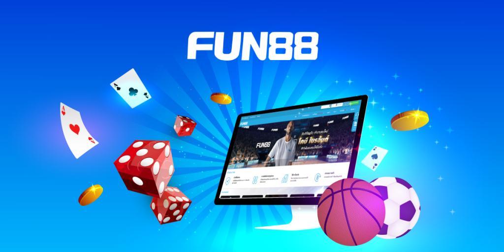 FUN88 ในประเทศไทย