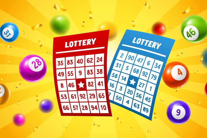 Fun88 Online Lottery Games