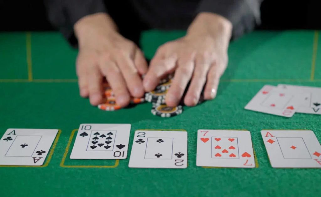 เคล็ดลับสำคัญของ Texas Hold’em: 14 วิธีในการเพิ่มผลกำไรโป๊กเกอร์ของคุณ