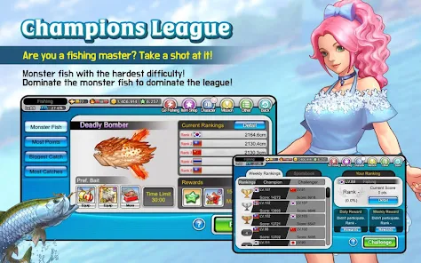 Fishing Superstars - Apps on Google Play