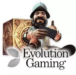 Evolution Gaming