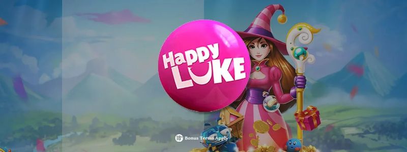 RTP ของสล็อต HappyLuke