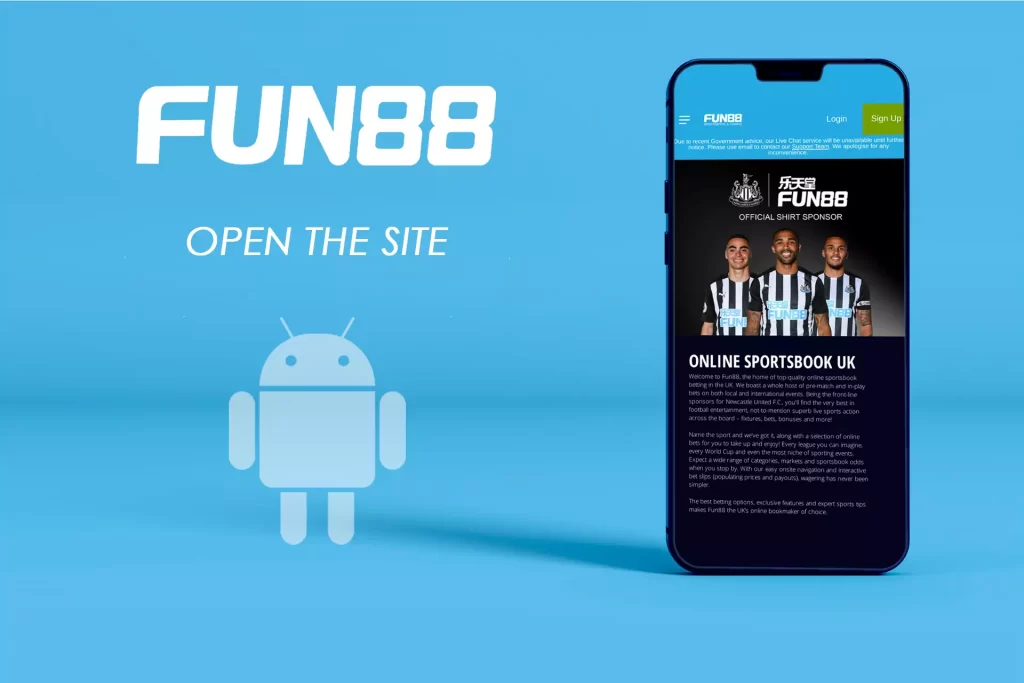 fun88-app-android-site